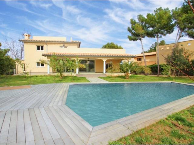 Casa chalet en Venta en Sol de Mallorca