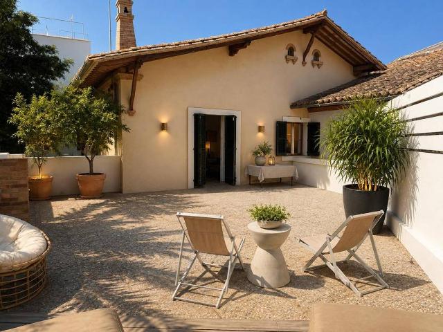 Casa chalet en Venta en Cas Català Illetes