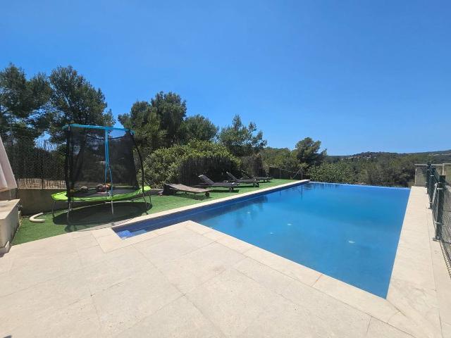Casa chalet en Venta en Cas Català Illetes