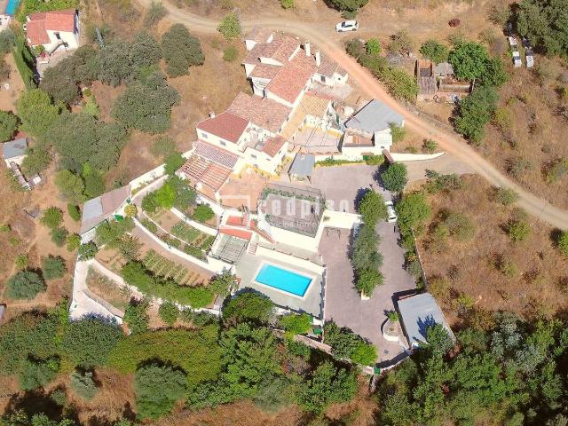 Casa chalet en Venta en Casabermeja