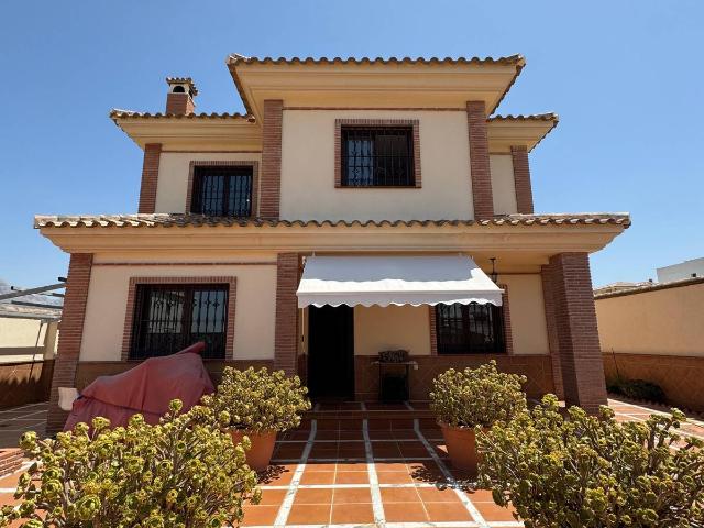 Casa chalet en Venta en Casabermeja
