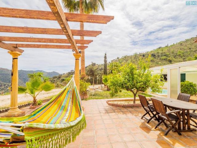 Casa chalet en Venta en Casabermeja