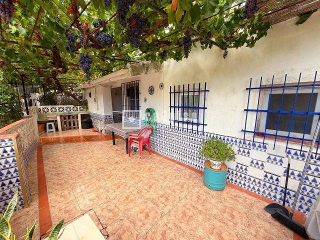 Casa chalet en Venta en Casabermeja