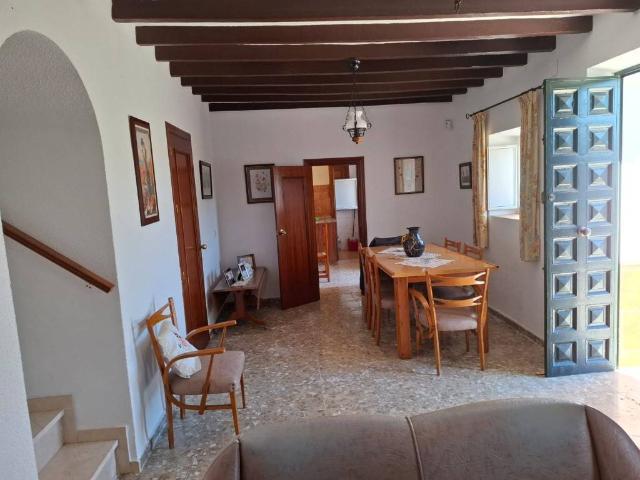 Casa chalet en Venta en Casabermeja
