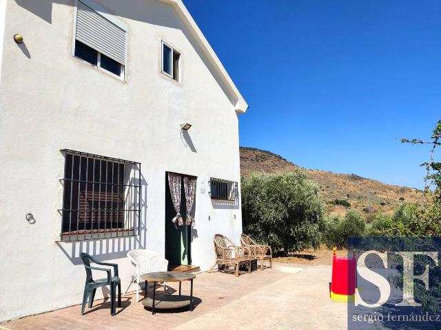 Casa chalet en Venta en Casabermeja