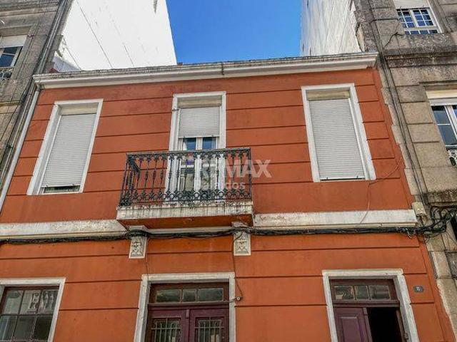 Casa chalet en Venta en Casablanca Calvario