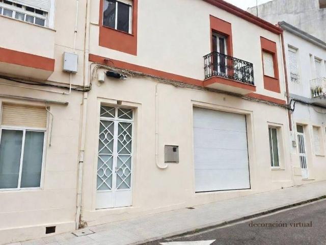 Casa chalet en Venta en Casablanca Calvario