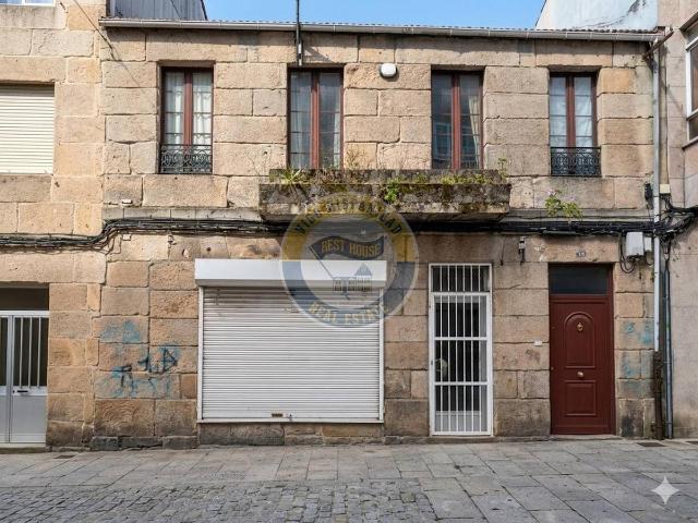 Casa chalet en Venta en Casablanca Calvario