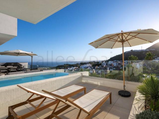 Casa chalet en Venta en Casablanca La Viñuela