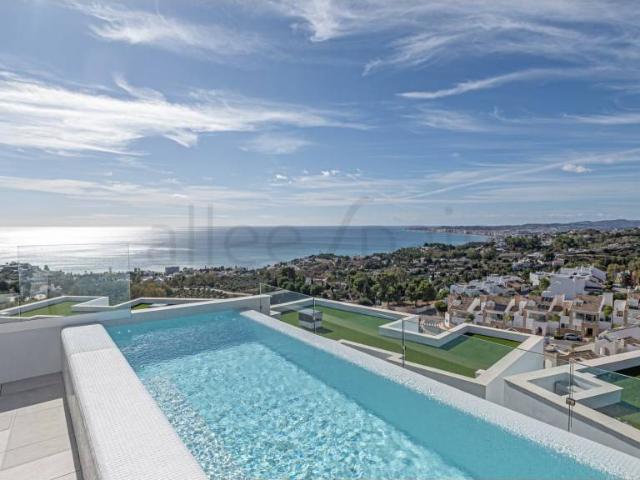Casa chalet en Venta en Casablanca La Viñuela