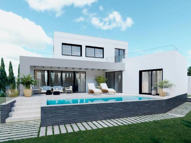 Casa chalet en Venta en Solymar