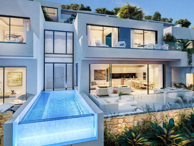Casa chalet en Venta en Casablanca La Viñuela