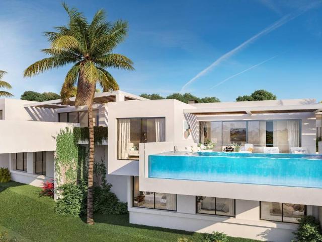 Casa chalet en Venta en Casablanca La Viñuela