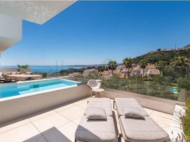 Casa chalet en Venta en Casablanca La Viñuela
