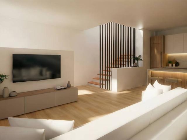Casa chalet en Venta en Casagemes