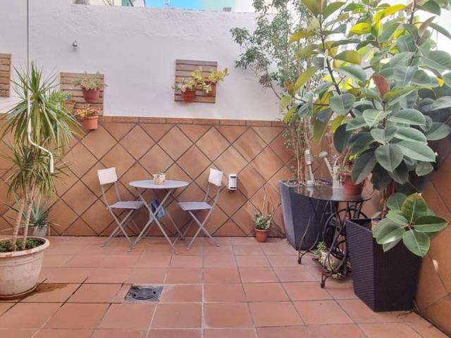 Casa chalet en Venta en Casagemes