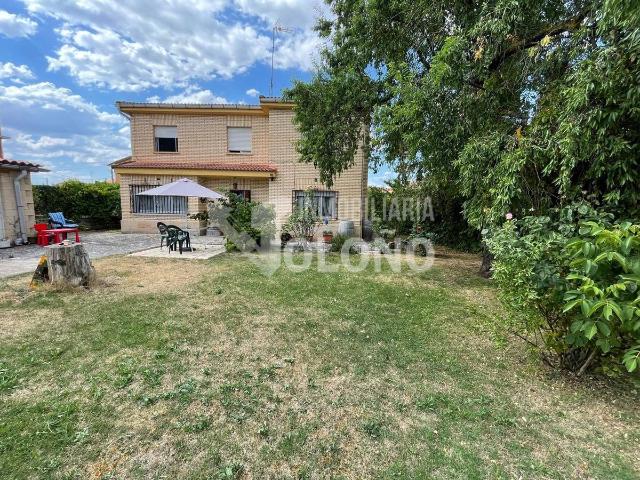 Casa chalet en Venta en Casalarreina