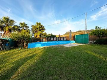 Casa chalet en Venta en Casalpalma Fahala
