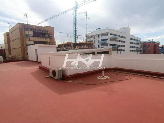 Casa chalet en Venta en Casas Verdes