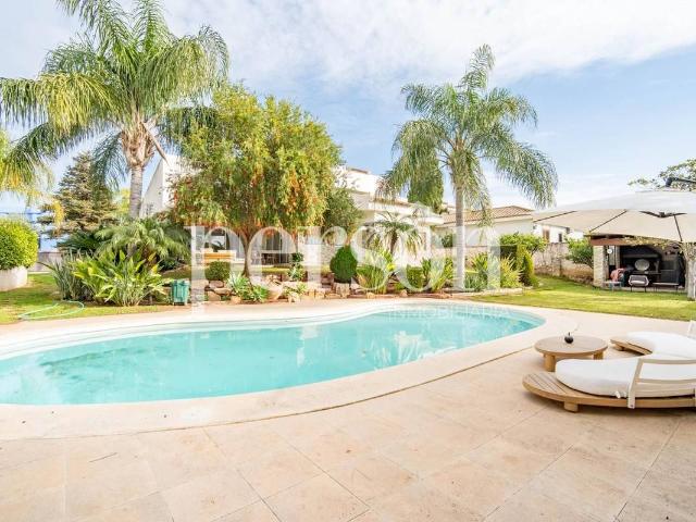 Casa chalet en Venta en Casas Verdes
