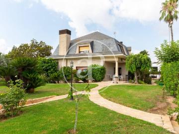 Casa chalet en Venta en Casas Verdes