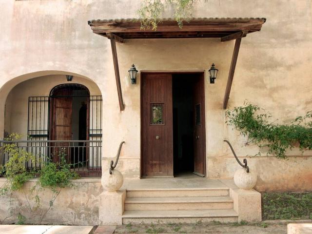 Casa chalet en Venta en Casas Verdes Ermita