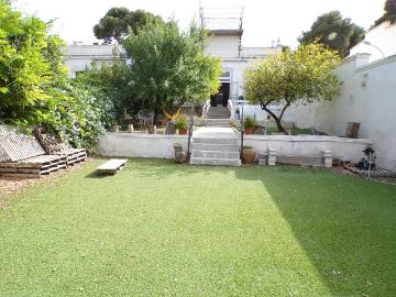 Casa chalet en Venta en Casas Verdes Ermita