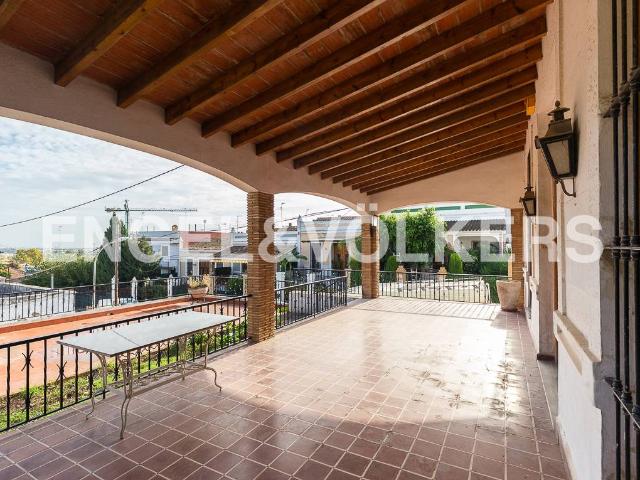 Casa chalet en Venta en Casas Verdes Ermita