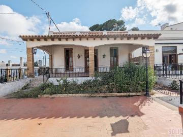 Casa chalet en Venta en Casas Verdes Ermita