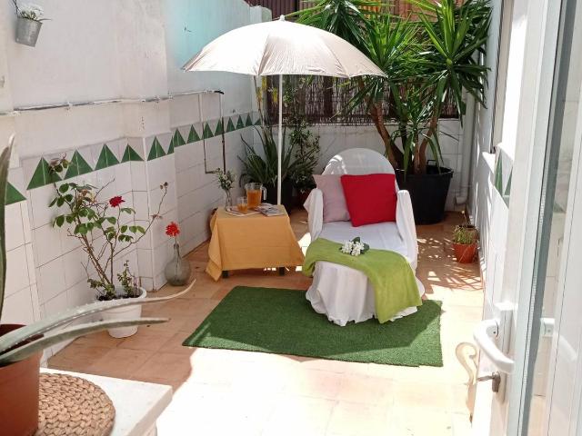 Casa chalet en Venta en Casas Verdes Ermita