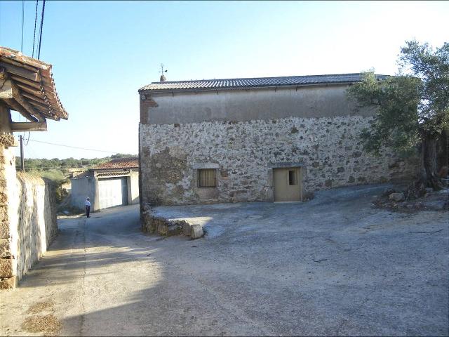 Casa chalet en Venta en Casas de Don Antonio
