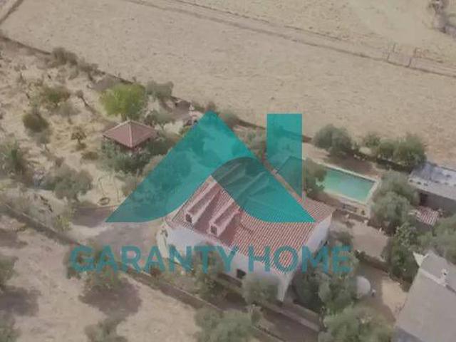 Casa chalet en Venta en Casas de Don Antonio