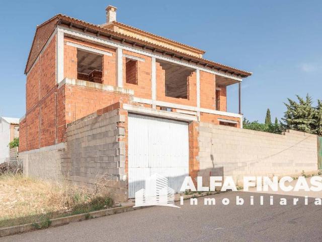 Casa chalet en Venta en Casas de Fernando Alonso