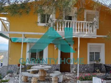 Casa chalet en Venta en Casas de Miravete