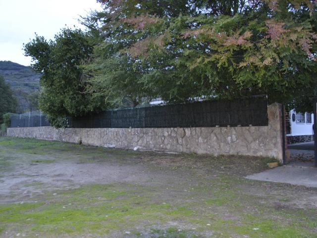 Casa chalet en Venta en Casas del Castañar