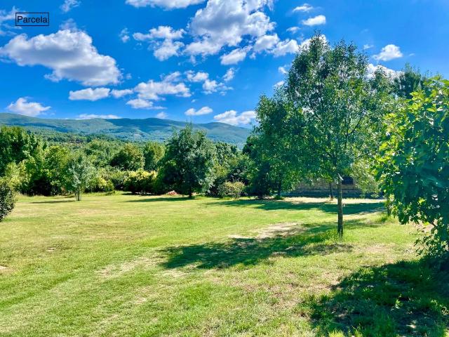 Casa chalet en Venta en Casas del Castañar