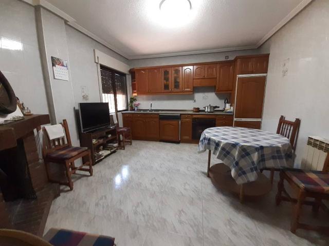 Casa chalet en Venta en Casaseca de las Chanas