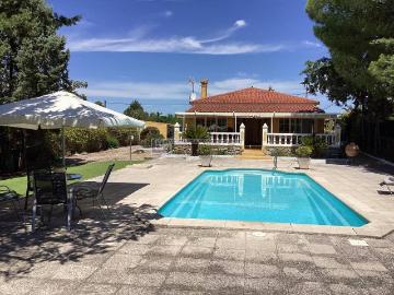 Casa chalet en Venta en Casar de Cáceres