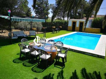 Casa chalet en Venta en Casar de Cáceres