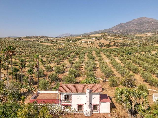 Casa chalet en Venta en Casarabonela