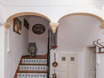 Casa chalet en Venta en Casarabonela