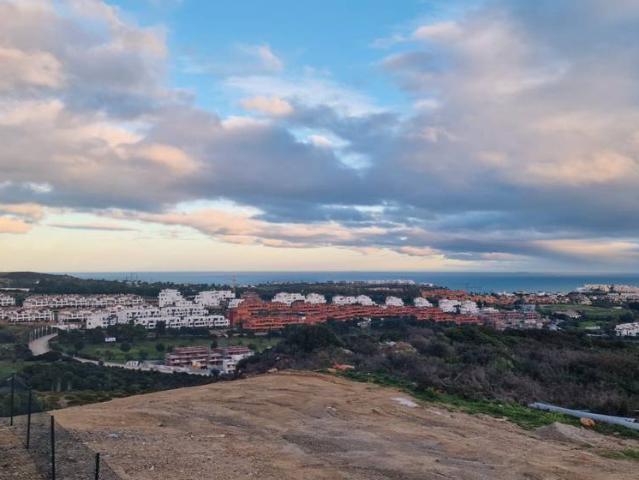 Casa chalet en Venta en Casares Golf Casares del Sol