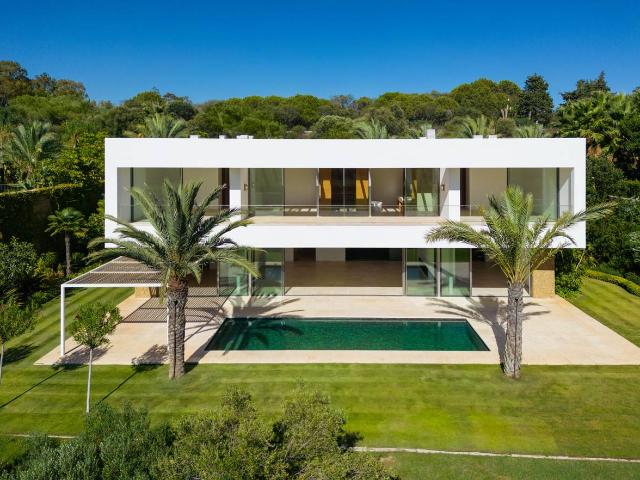 Casa chalet en Venta en Casares Golf Casares del Sol