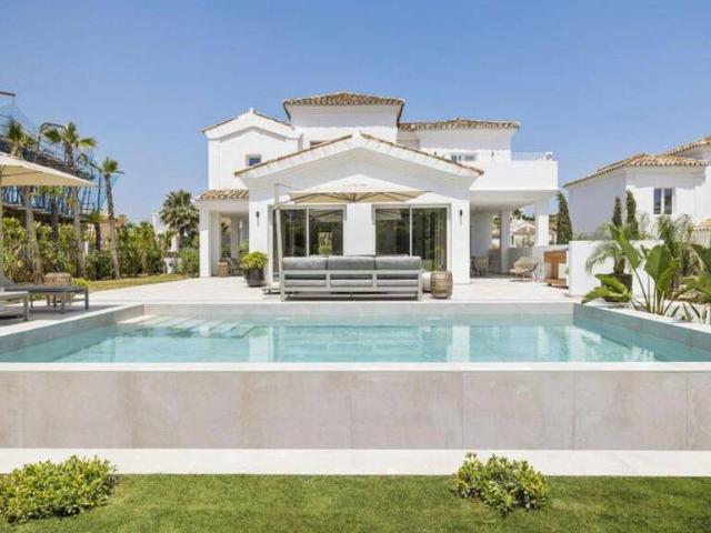 Casa chalet en Venta en Casares Golf Casares del Sol