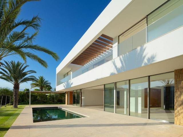 Casa chalet en Venta en Casares Golf Casares del Sol