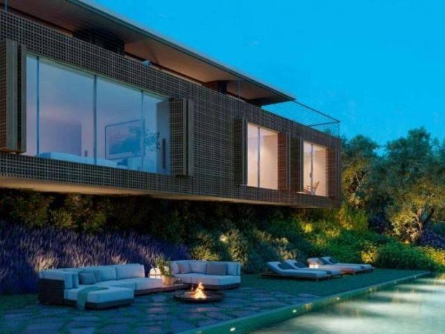 Casa chalet en Venta en Casares Golf Casares del Sol