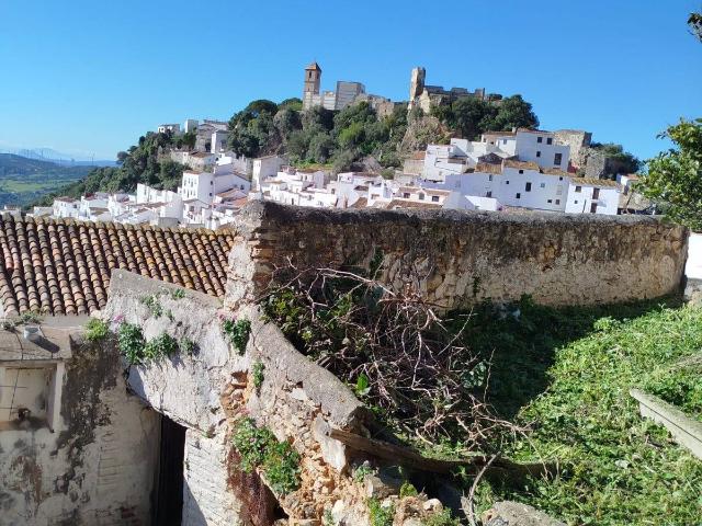 Casa chalet en Venta en Casares pueblo