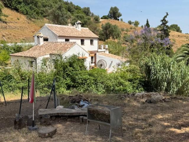 Casa chalet en Venta en Casares pueblo