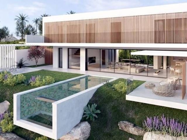 Casa chalet en Venta en Casares pueblo