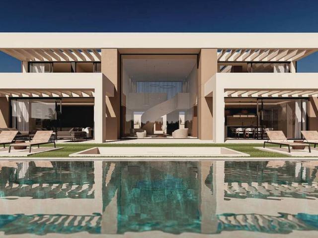 Casa chalet en Venta en Casares pueblo